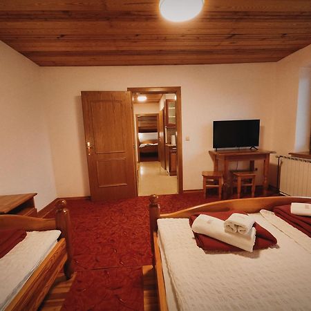 Rooms And Apartments Panker Moravske Toplice Exterior foto