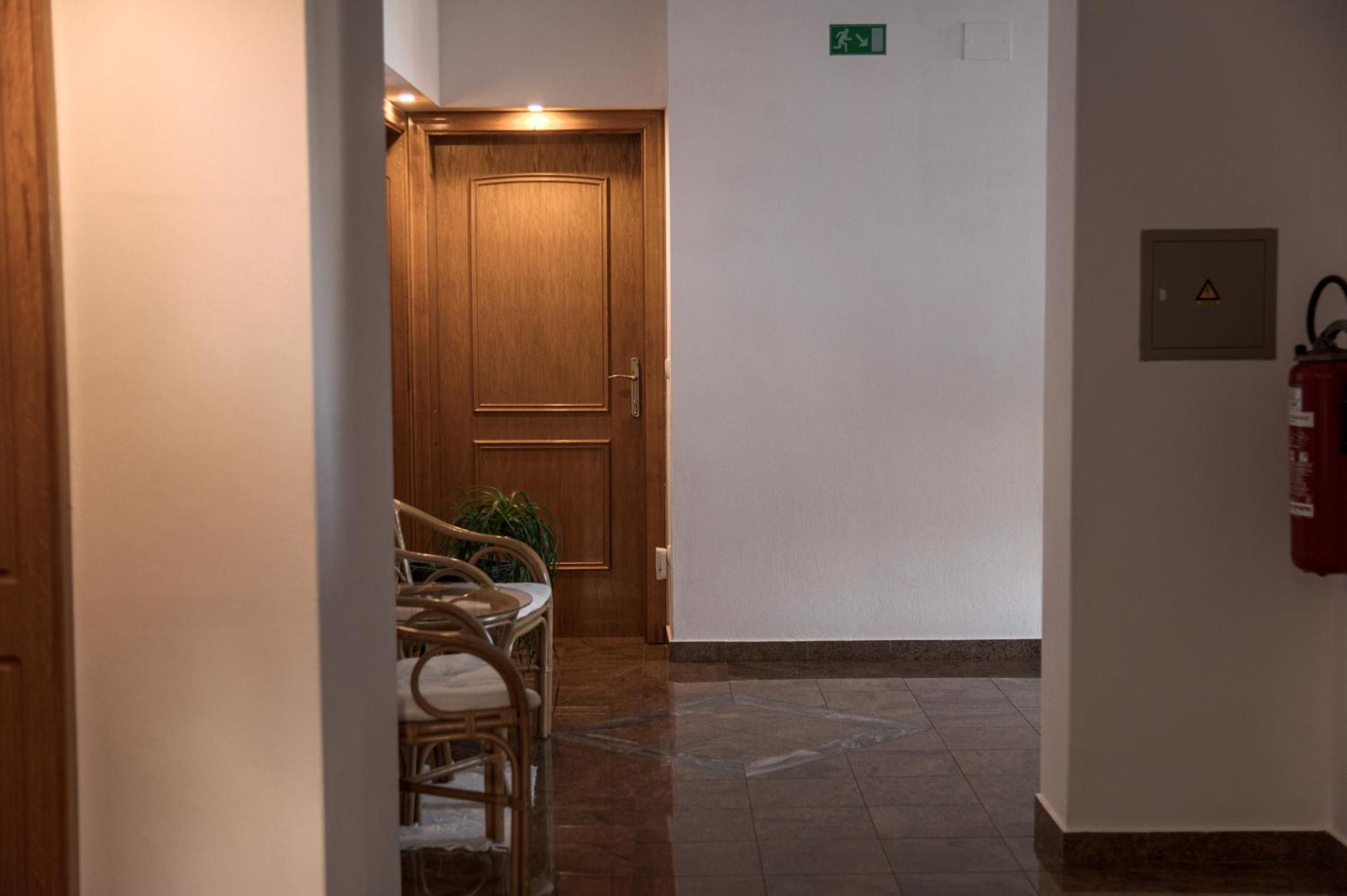 Rooms And Apartments Panker Moravske Toplice Exterior foto