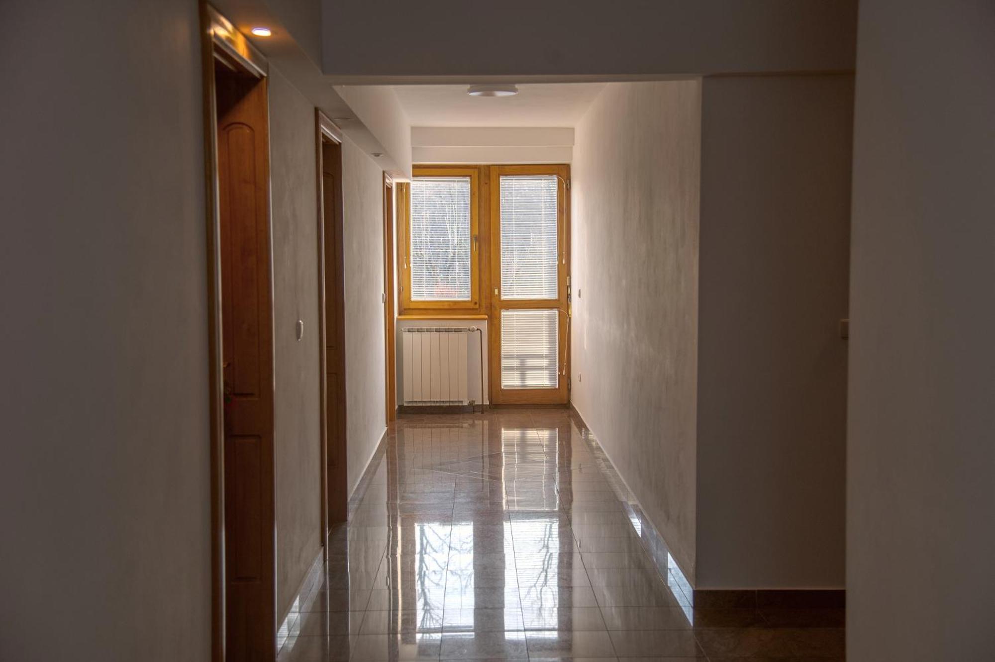 Rooms And Apartments Panker Moravske Toplice Exterior foto