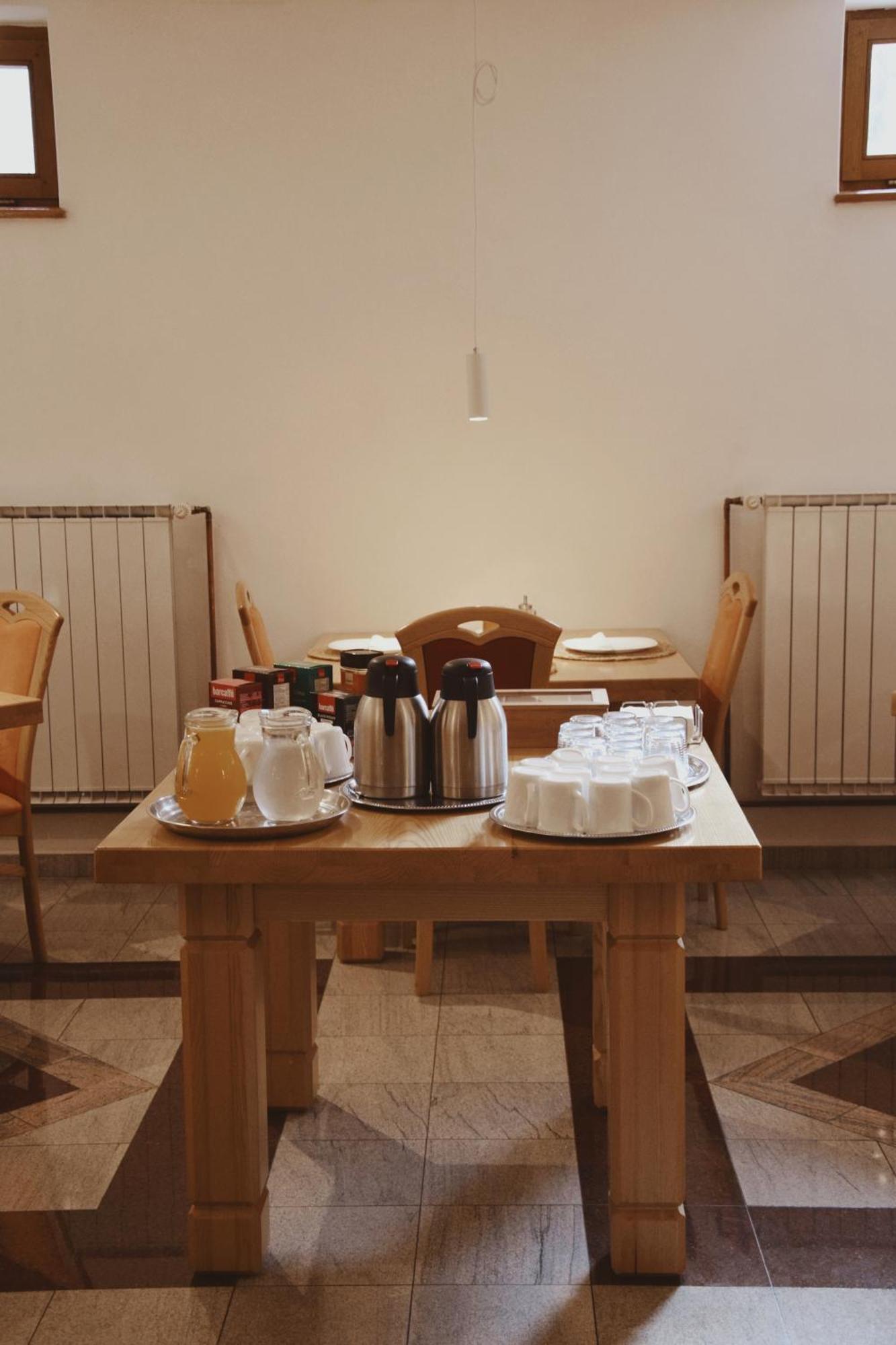 Rooms And Apartments Panker Moravske Toplice Exterior foto