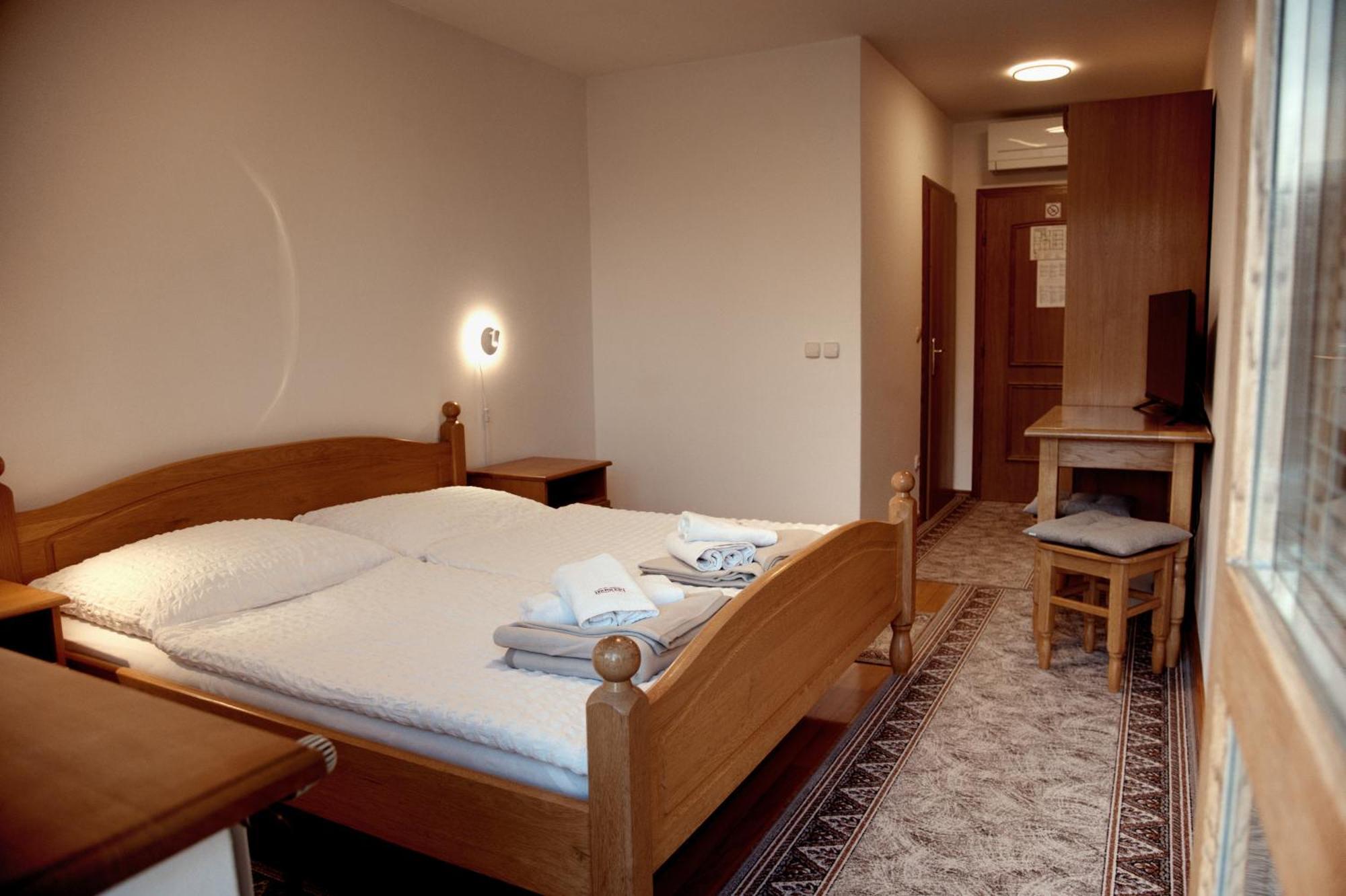 Rooms And Apartments Panker Moravske Toplice Exterior foto