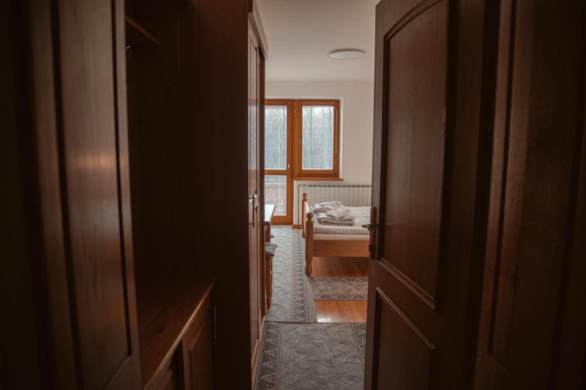 Rooms And Apartments Panker Moravske Toplice Exterior foto