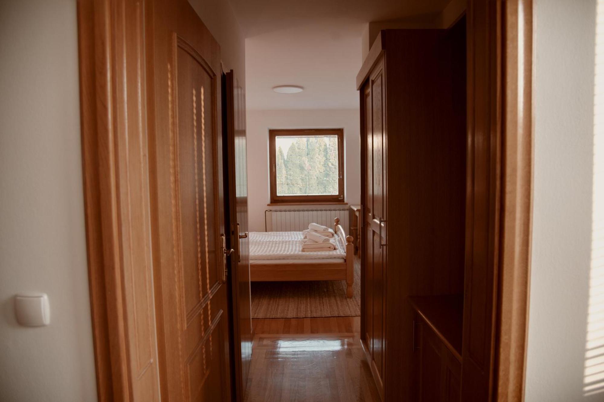 Rooms And Apartments Panker Moravske Toplice Exterior foto