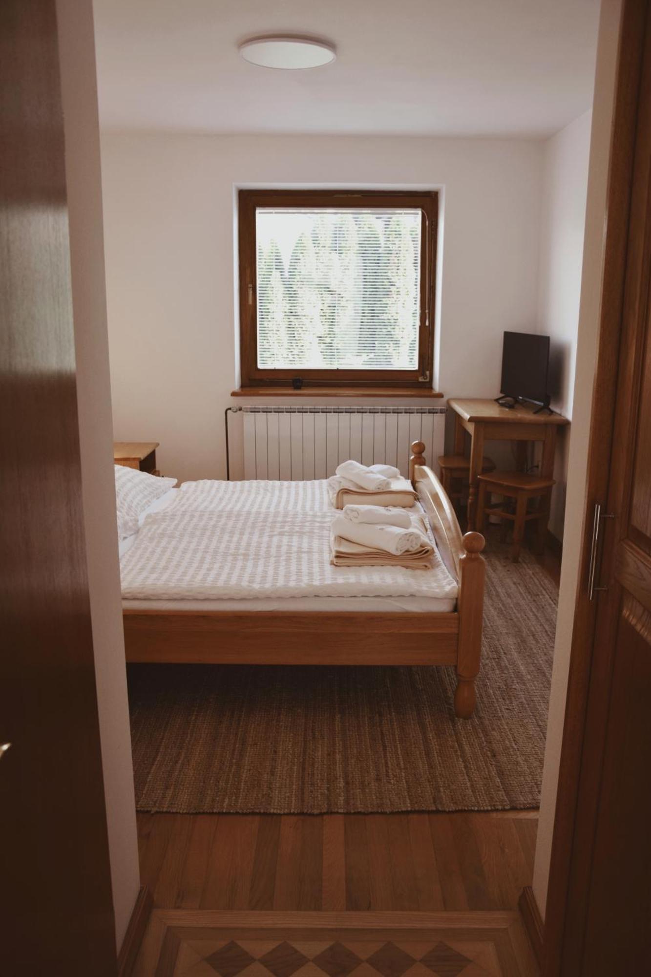 Rooms And Apartments Panker Moravske Toplice Exterior foto