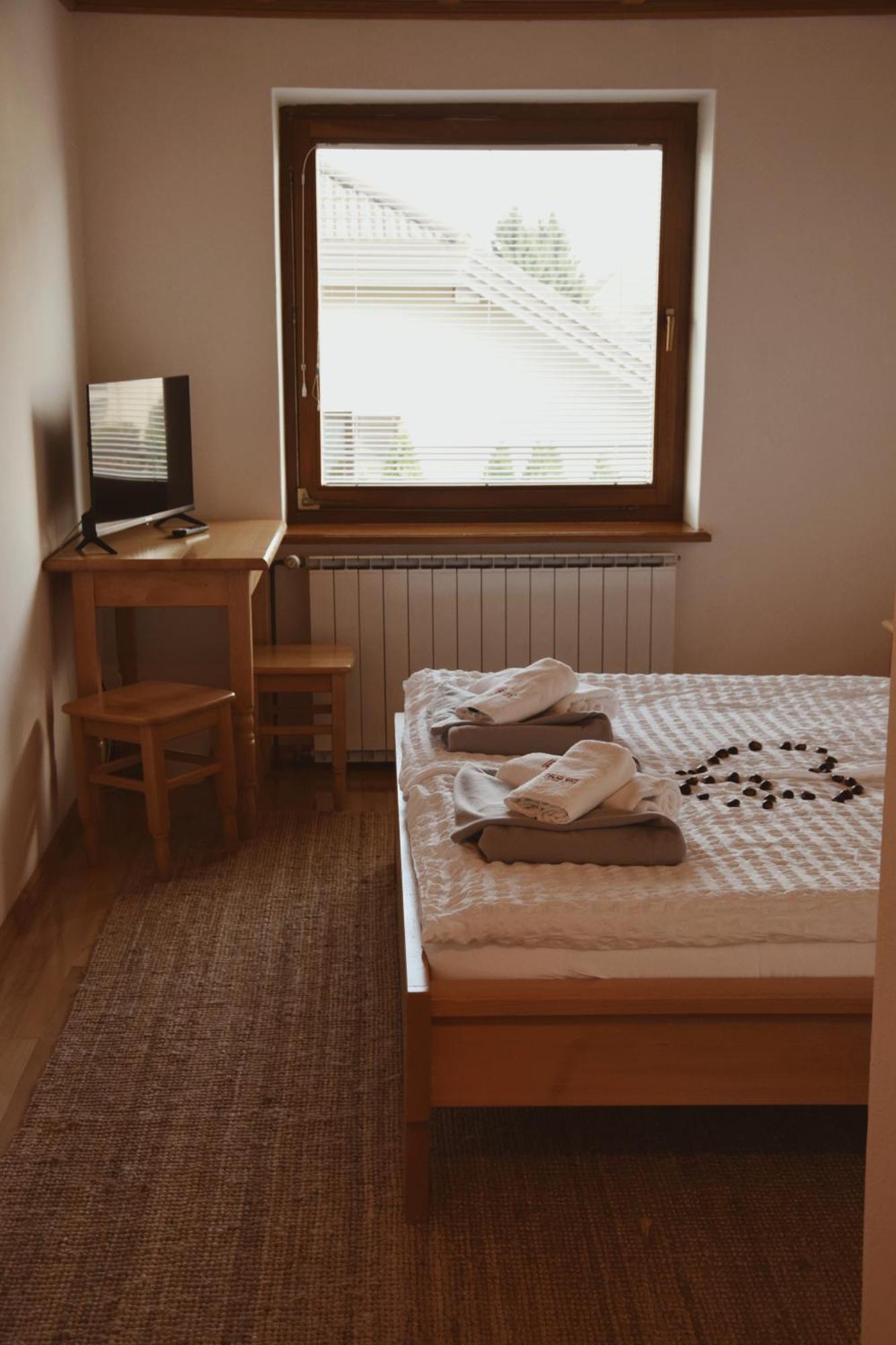 Rooms And Apartments Panker Moravske Toplice Exterior foto