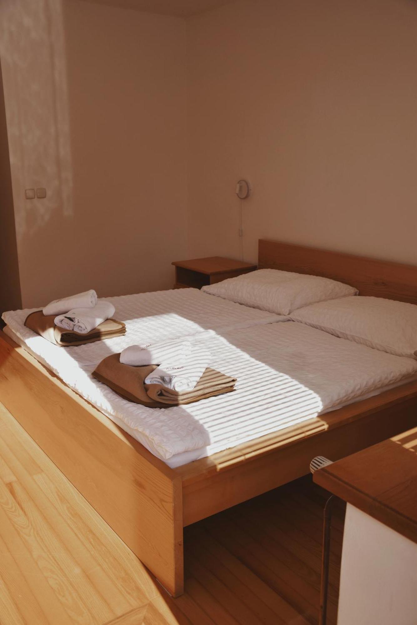 Rooms And Apartments Panker Moravske Toplice Exterior foto