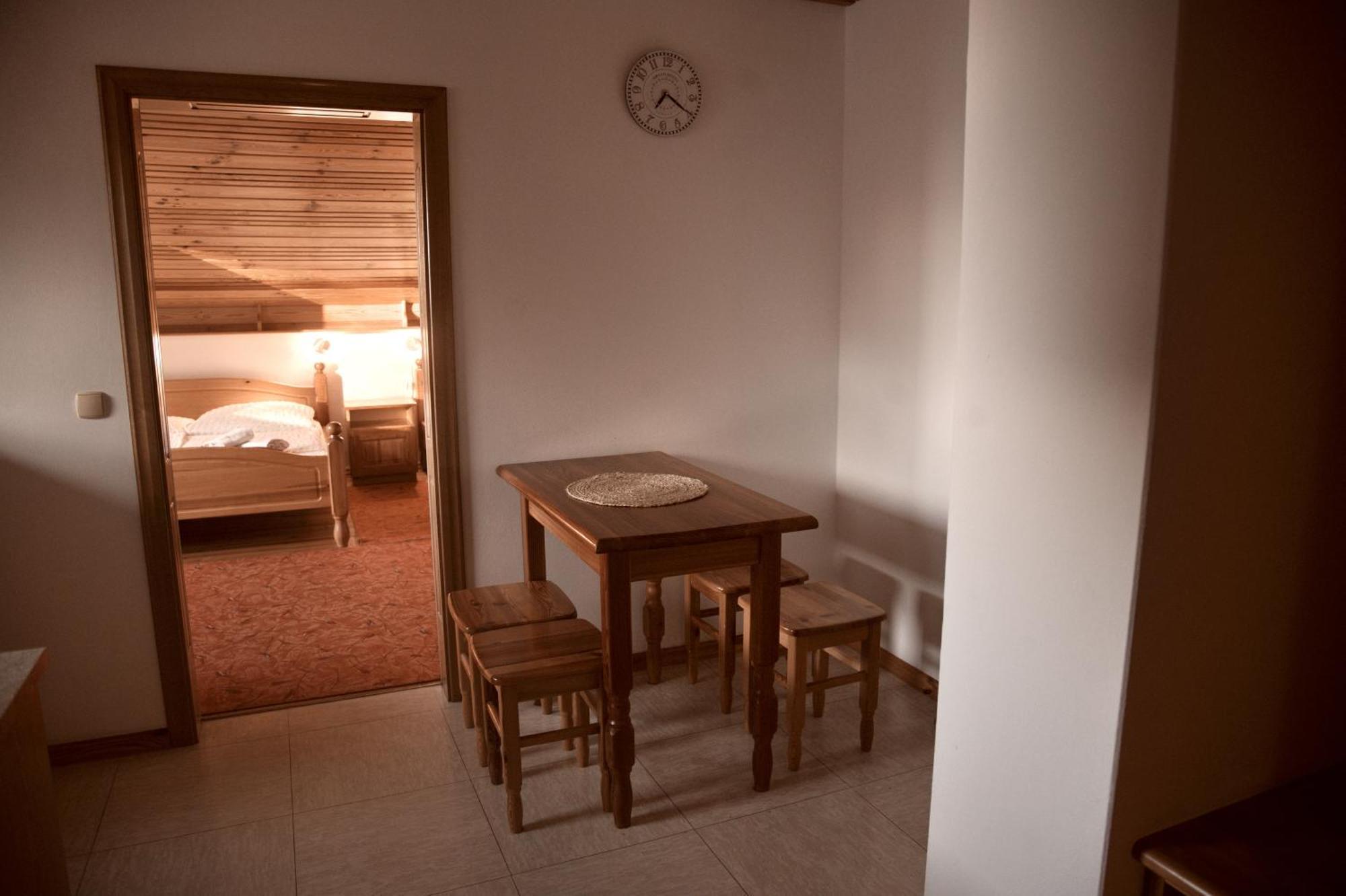 Rooms And Apartments Panker Moravske Toplice Exterior foto