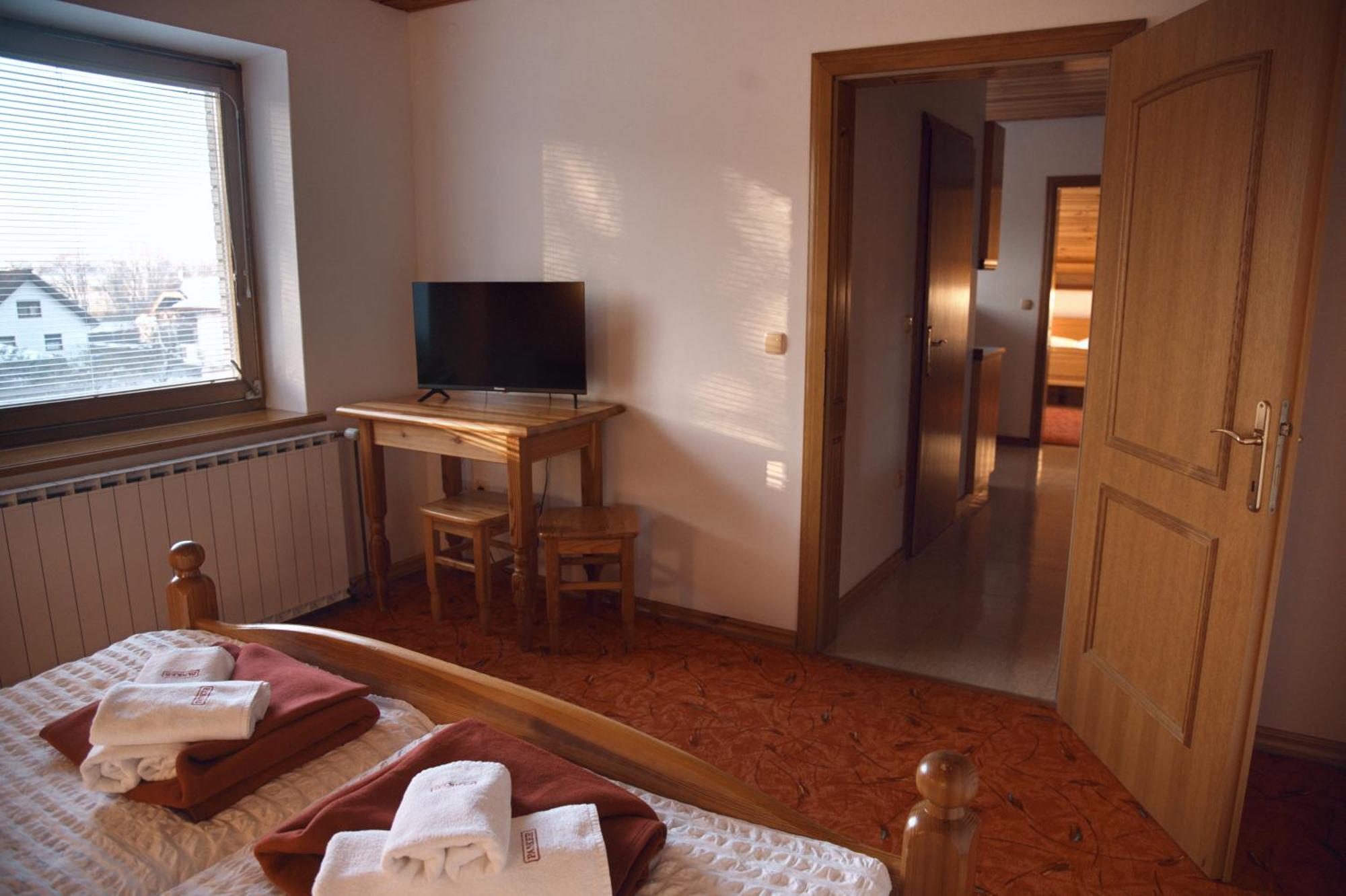 Rooms And Apartments Panker Moravske Toplice Exterior foto
