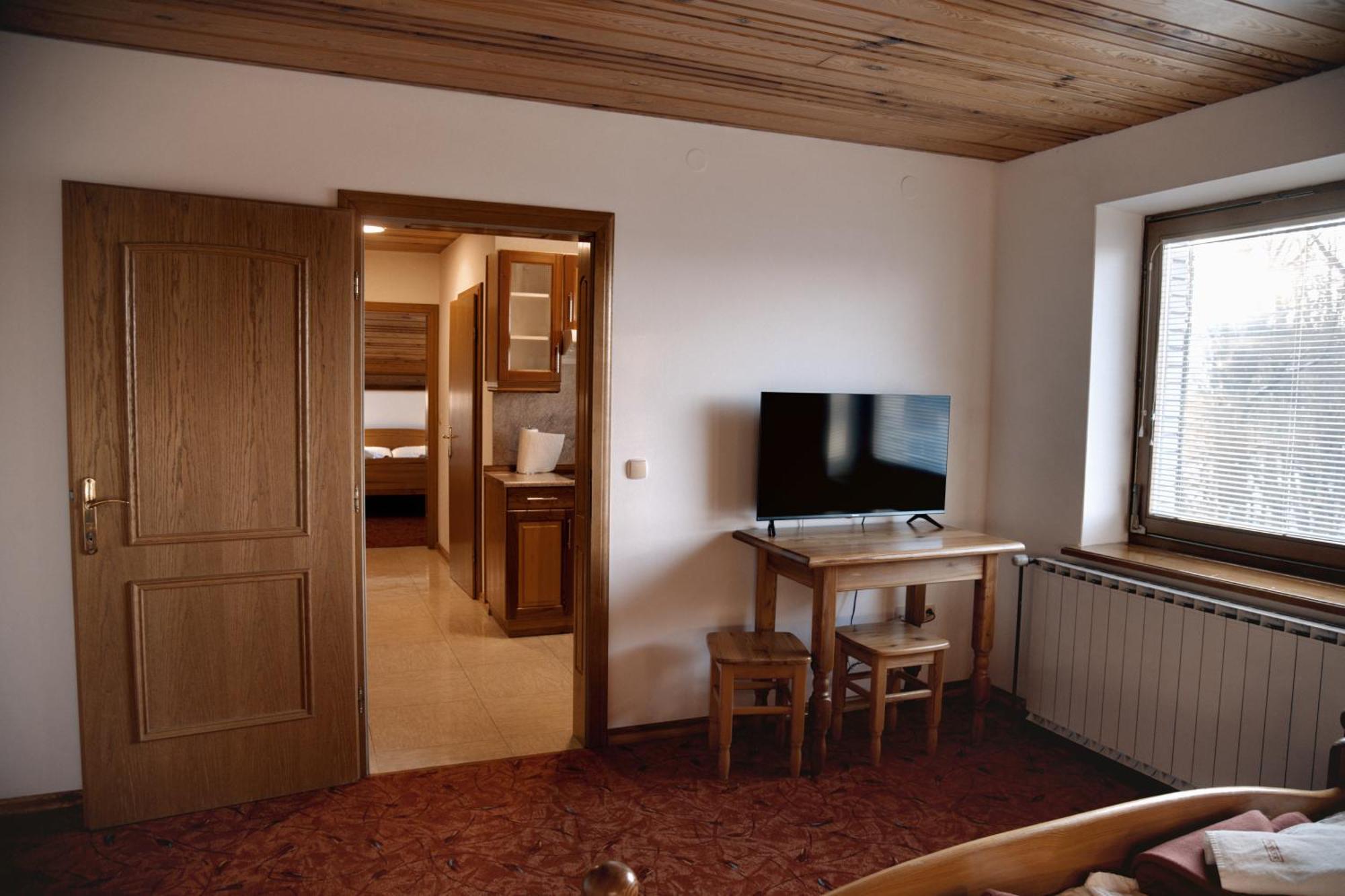Rooms And Apartments Panker Moravske Toplice Exterior foto