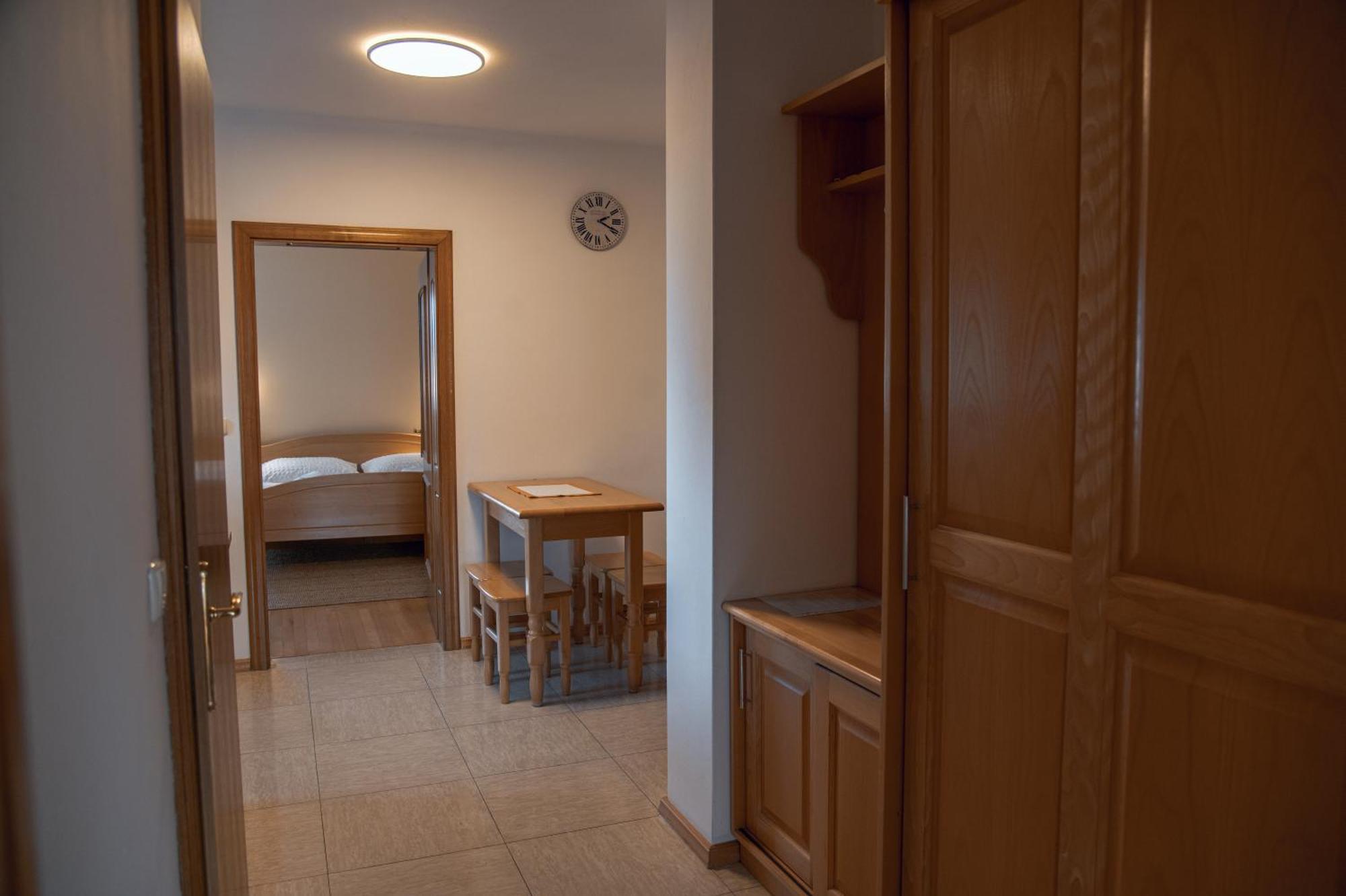 Rooms And Apartments Panker Moravske Toplice Exterior foto