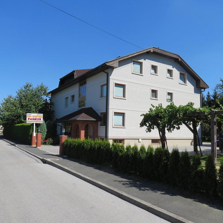 Rooms And Apartments Panker Moravske Toplice Quarto foto